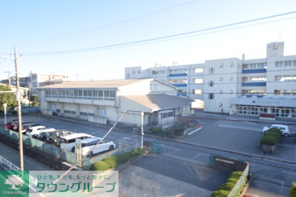 ソフィア南流山の物件内観写真